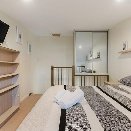 Randwick City Lodge 2 Sydney Eksteriør billede