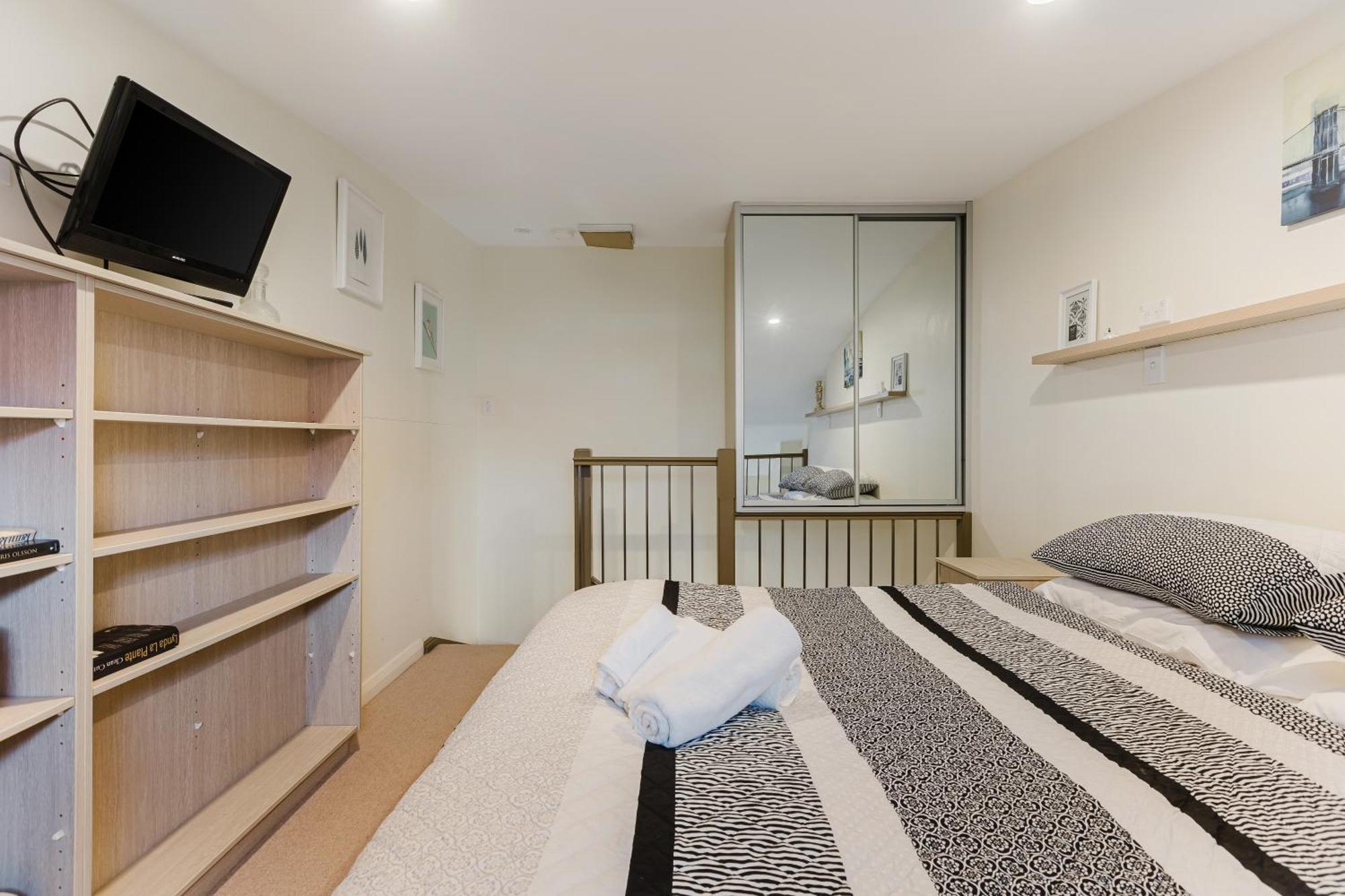 Randwick City Lodge 2 Sydney Eksteriør billede