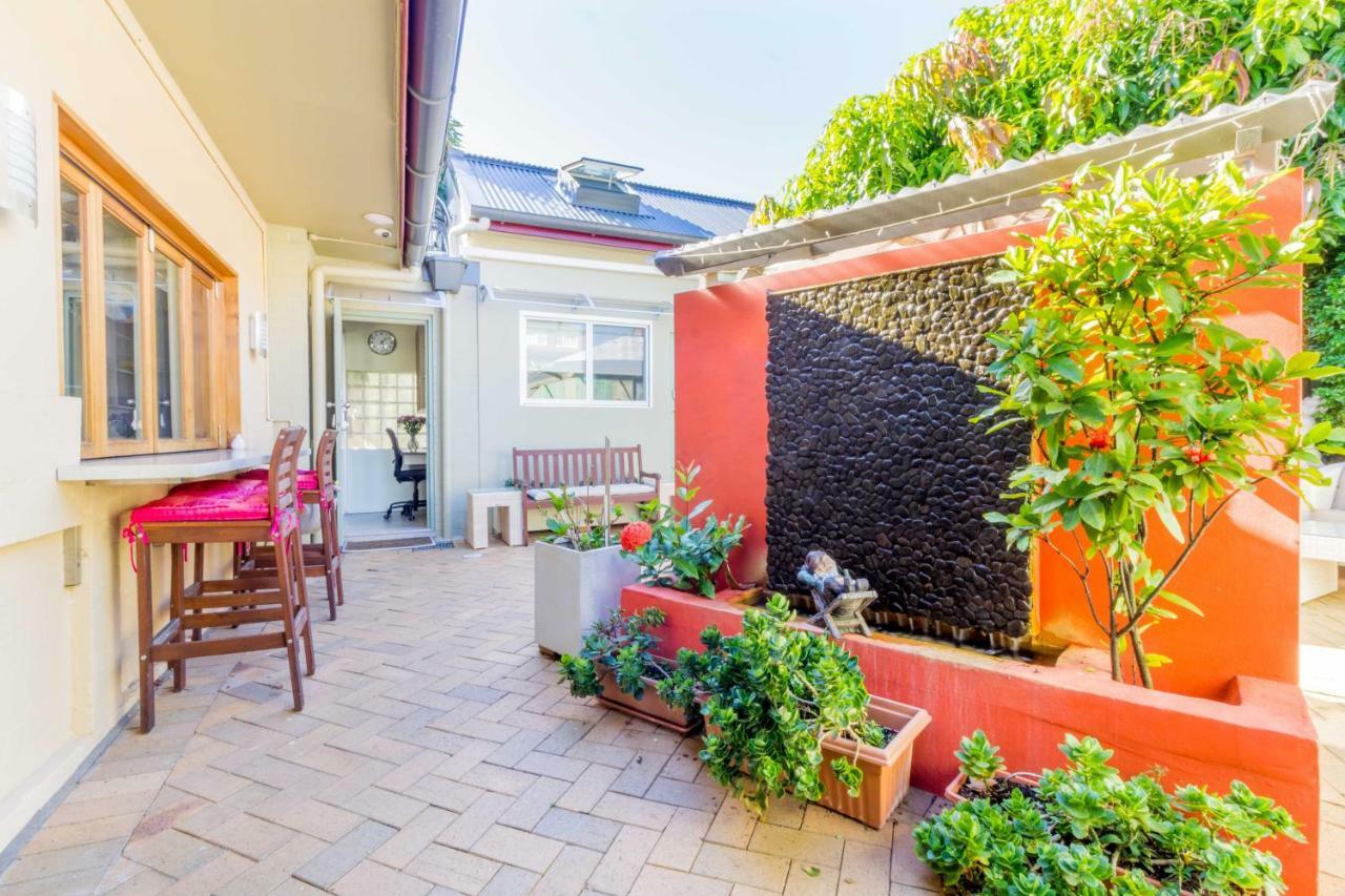 Randwick City Lodge 2 Sydney Eksteriør billede
